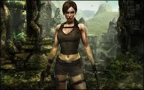 Déjà présente sur la PS1, j'ai même été adaptée au cinéma !