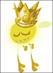 Toujours dans Rayman, comment s'appellent ces petites créatures ?