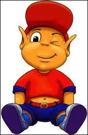 Et avant Pokémon, reconnaissez-vous cette mascotte ?