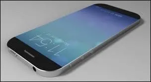 Comment s'appelle le dernier modèle de Samsung (juillet 2015) ?