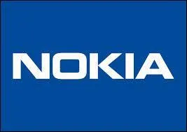 En quelle année l'entreprise Nokia a-t-elle été créée ?