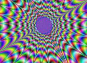 Quiz Illusions d'optique