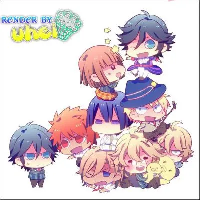 Qui se prend pour le roi du monde ?