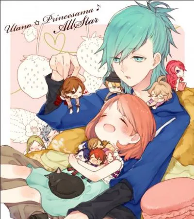 Combien y a-t-il de filles dans cette image ?