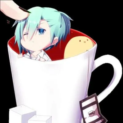 À votre avis, à qui appartient ce doigt ?