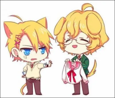 Pourquoi Syo n'accepte-t-il pas le cadeau de Natsuki ?