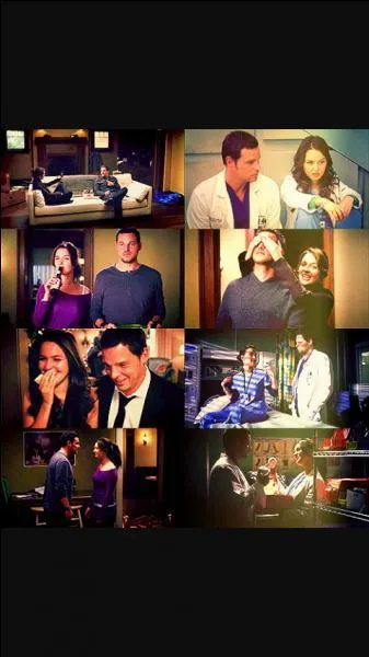 Tiens, des médecins de Seattle...