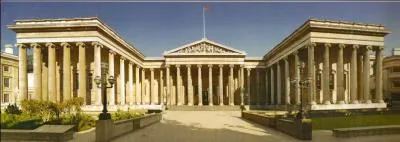 Dernier volet de la saga, direction l'Europe au British Museum. Dans quelle ville se retrouve Larry est ses amis ?