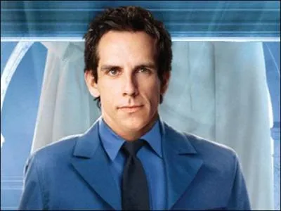 Le héros de la saga se nomme Larry Daley, il est interprété par...