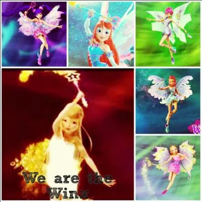 Pourquoi les Winx ont-elles le Mythix dans la saison 6 ?