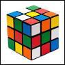 Qui a inventé le Rubik's Cube en 1974, un casse-tête connu dans le monde entier ?