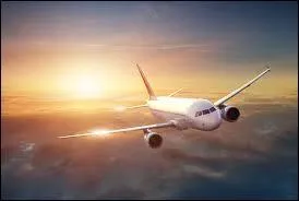 Qui a écrit le poème intitulé "L'avion" en 1910 ?