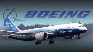 Quel est le principal concurrent du constructeur aéronautique Boeing ?