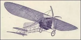 Qui a obtenu le premier brevet de pilote délivré en France ?