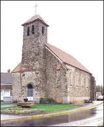 La Tr&eacute;toire est une commune Seine-et-Marnaise situ&eacute;e en r&eacute;gion ...