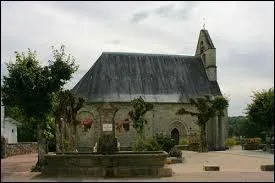Village de l'arrondissement de Limoges, Saint-Just-le-Martel se situe en r&eacute;gion ...