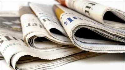 Qui a dit : " La différence entre littérature et journalisme, c'est que le journalisme est illisible et que la littérature n'est pas lue. " ?