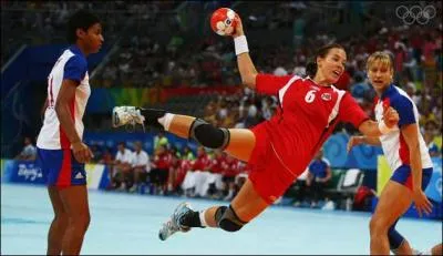 Le championnat du monde de Handball a lieu tous les ... .