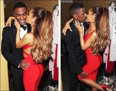 Combien de temps Ariana est-elle restée en couple avec Big Sean ?