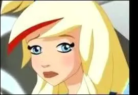 Raf est amoureuse de...