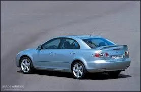 De quelle modèle s'agit-il ?