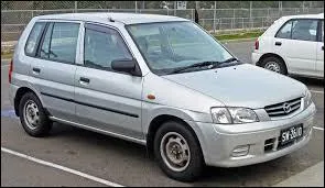 Pouvez-vous me donner le nom de ce modèle ?