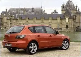 Celle-ci est une ...