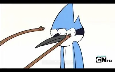 À quoi jouent Mordecai et Rigby, le plus souvent, pour pouvoir se départager ?