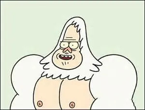 Quel est le don de Skips ?