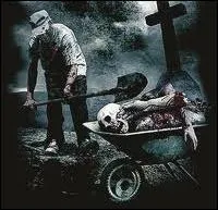 Ce métier consiste notamment à creuser la fosse où le corps du défunt y sera inhumé. Il s'agit :