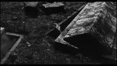 Selon une expression familière, que dit-on d'une personne décédée qui serait probablement choquée par une situation ou un fait précis actuel ?