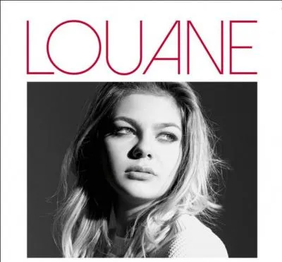 Quel est le numéro inscrit dans le titre de son album ? Chambre...