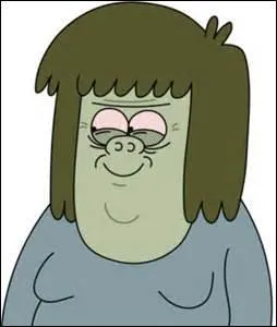 Quel est le vrai nom de Monsieur Muscle ?