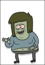 Quelle est sa spécialité ?