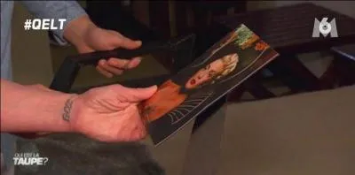 À qui correspond cet indice ?