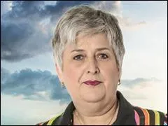 Lors de l'émission où il fallait choisir entre l'immunité ou une clé pour se libérer d'une corde, Muriel a choisi :