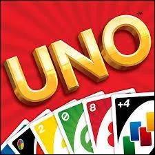 Au jeu "Uno", combien y a-t-il de cartes spéciales ?