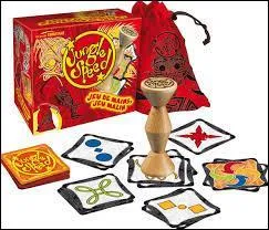 Au jeu "Jungle Speed", combien y a-t-il de cartes spéciales ?