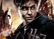 Quiz Harry Potter et les reliques de la mort : partie 2