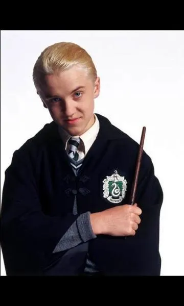 Qui interprète Drago Malefoy dans la saga Harry Potter ?