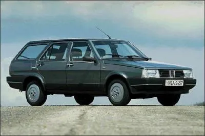 De quelle Fiat s'agit-il ?