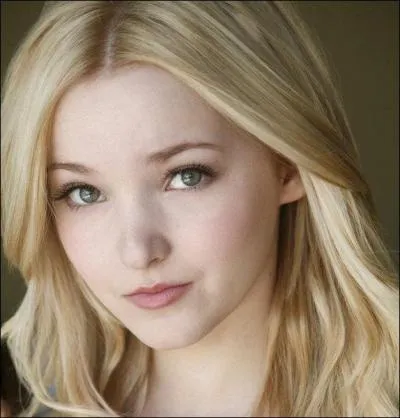 Comment s'appellent ses parents ?