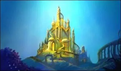 Blup, blup ! Où sommes-nous maintenant ? Blups !