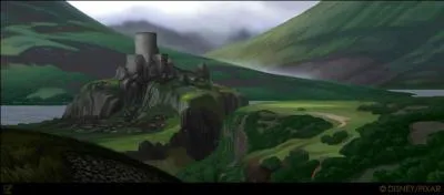 Il fait frais ici, tu es encore perdu ?