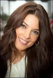 Qui est sur la photo ?