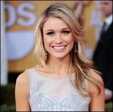 Qui est sur la photo ?