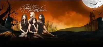 Qui a été forcé(e) à disparaître sous la menace de A ?