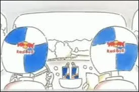 « Red Bull » est une boisson énergisante. Quel est son slogan ?