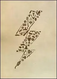 Pendant un certain temps, Joanne avait prévu que le dernier mot de la saga serait "cicatrice". En anglais, ce mot s'écrit...