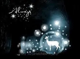 Pour ce personnage, Joanne Kathleen Rowling s'est inspirée de son ancien professeur de physique-chimie qu'elle trouvait désagréable. De qui s'agit-il ?